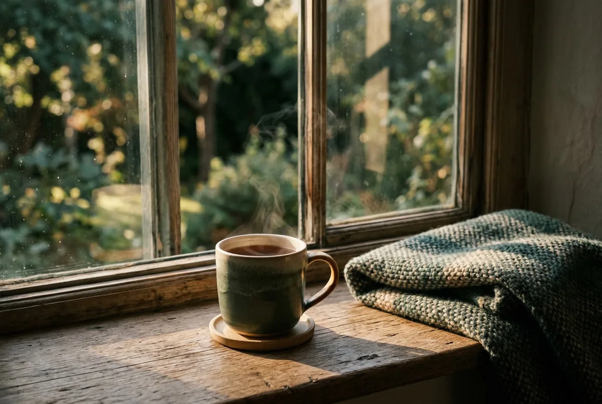 Afternoon Energy Crashes After 40: What Actually Helps