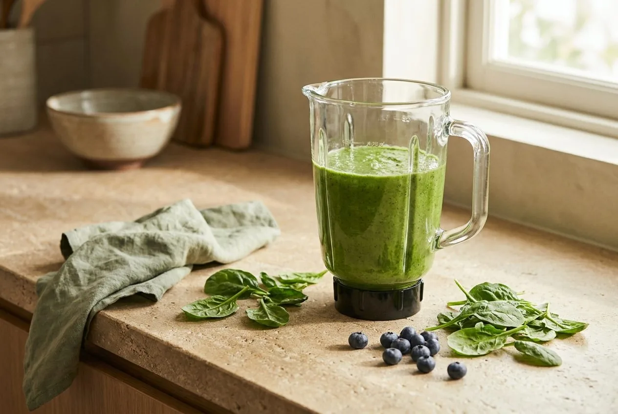 The 7 Best Blenders for Daily Smoothies (2026)
