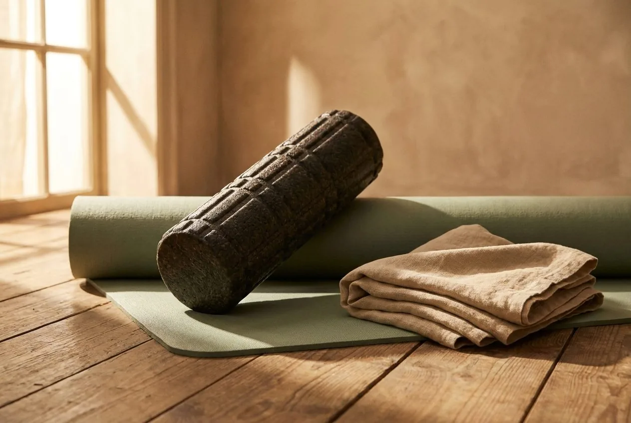 Foam Roller for Recovery After 40: Worth Buying?