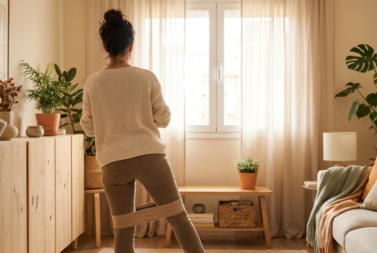 Are Glute Bands Worth It After 40? An Honest Verdict