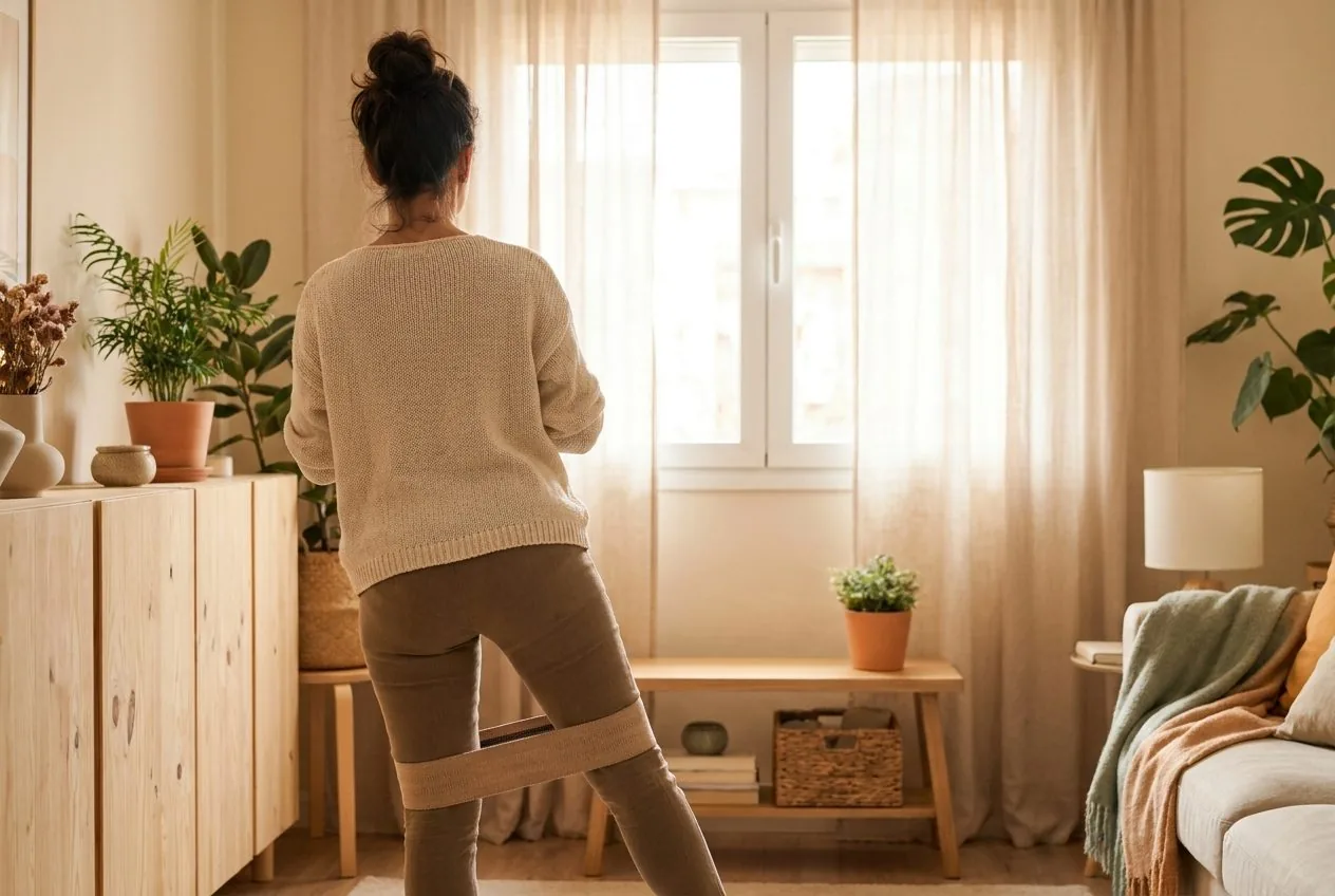 Are Glute Bands Worth It After 40? An Honest Verdict