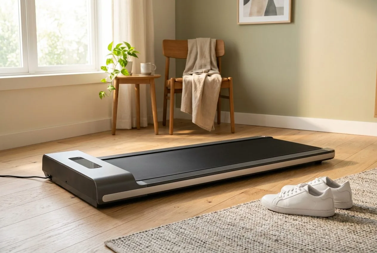 Best Walking Pad Deals for Prime Big Deal Days (2026)