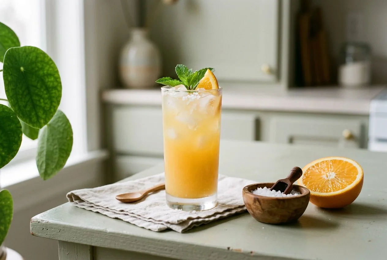 Does the Cortisol Cocktail Work for Women Over 40?