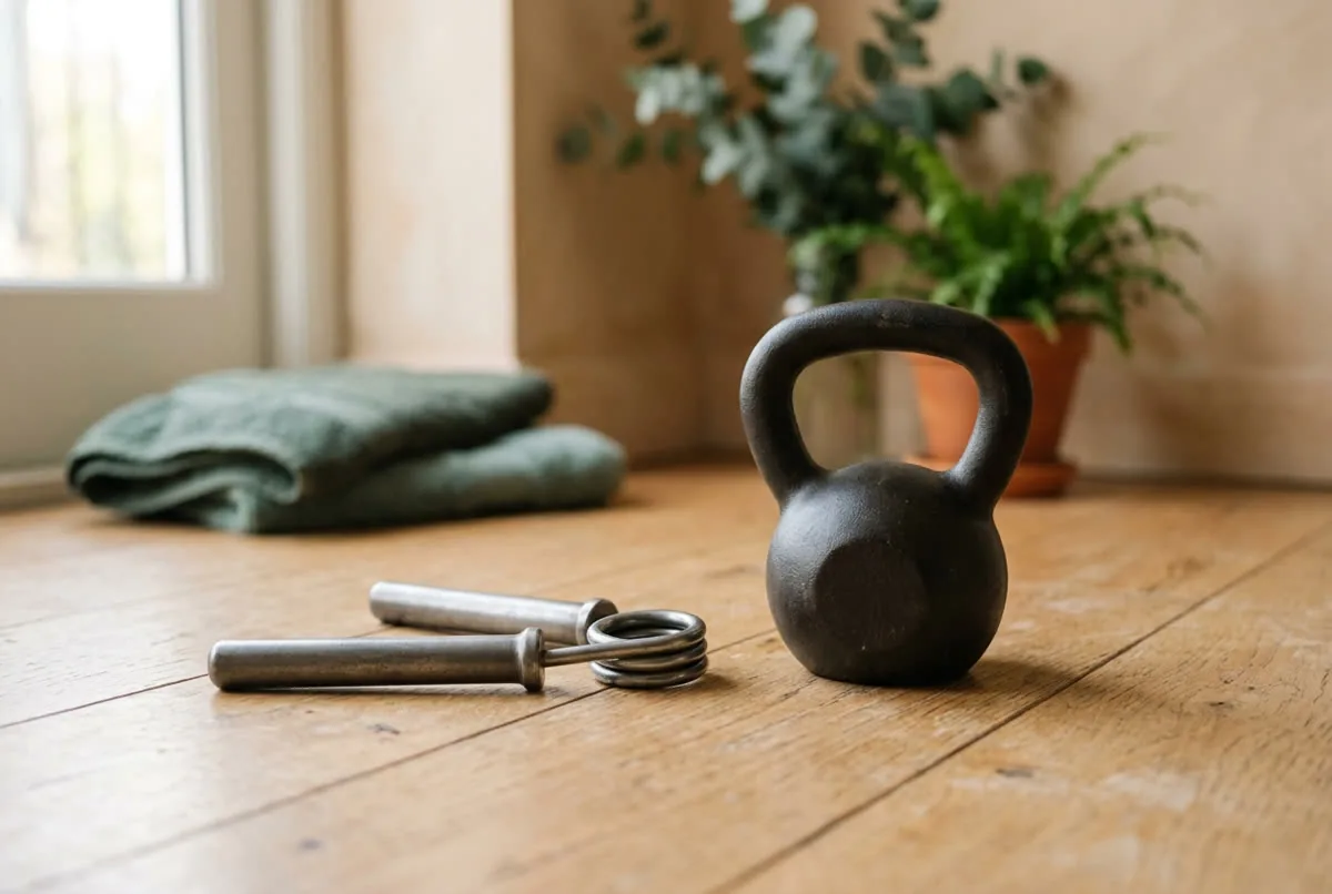 Grip Strength After 40: What It Predicts About Aging