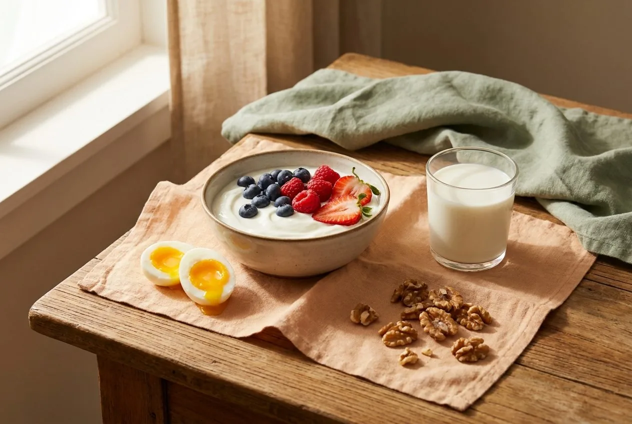 How Much Protein Do Women Over 40 Need? (2026 Guidelines)