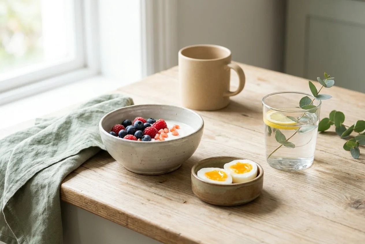 Metabolism After 40: What Actually Changes (and Helps)