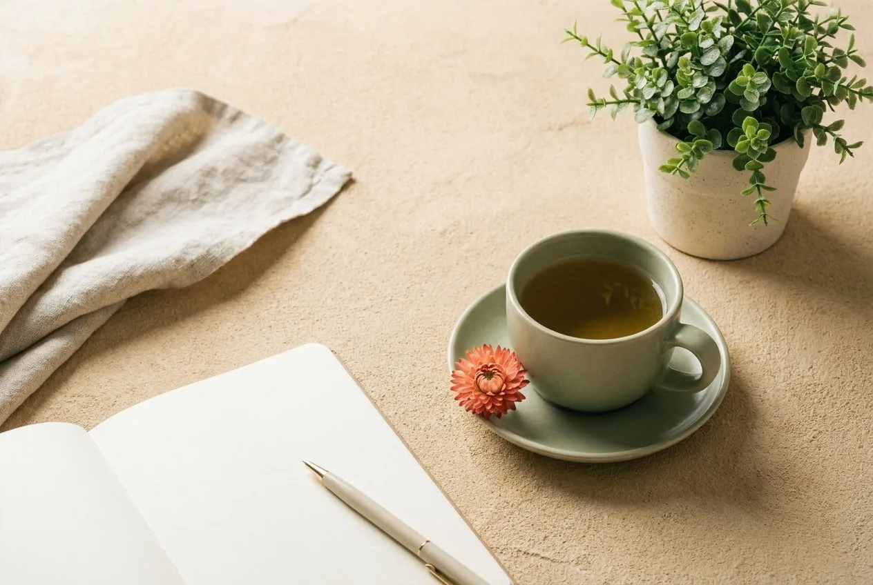 Perimenopause Weight Gain: Why It Happens, What Helps