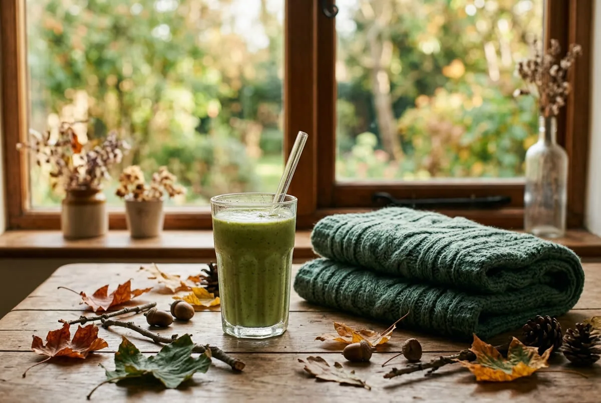 The Smoothie Diet in Fall: Does It Still Work?