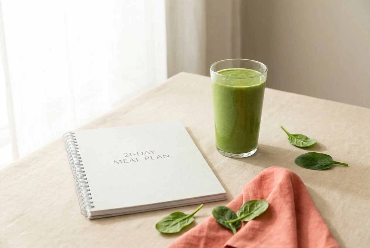 The Smoothie Diet Review: An Honest Over-40 Look (2026)