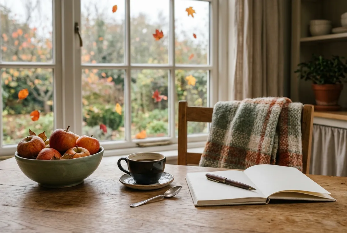 Thyroid Fatigue vs Fall Tiredness: When to Test After 40